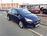 Used Vauxhall Corsa