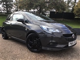Used Vauxhall Corsa