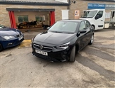 Used Vauxhall Corsa