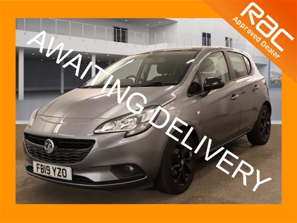 Large image for the Used Vauxhall Corsa