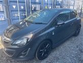 Used Vauxhall Corsa