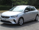 Used Vauxhall Corsa