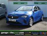 Used Vauxhall Corsa