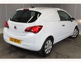 Vauxhall Corsavan Image 5