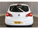 Vauxhall Corsavan Image 6