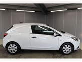 Vauxhall Corsavan Image 3