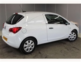 Vauxhall Corsavan Image 4