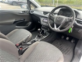 Vauxhall Corsavan Image 4
