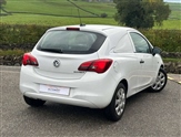 Vauxhall Corsavan Image 5