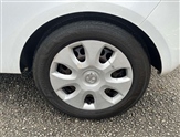 Vauxhall Corsavan Image 6