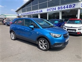 Vauxhall Crossland X Image 1