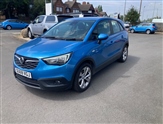 Vauxhall Crossland X Image 3