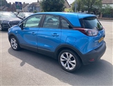 Vauxhall Crossland X Image 5