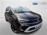 Used Vauxhall Crossland X