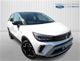Used Vauxhall Crossland X