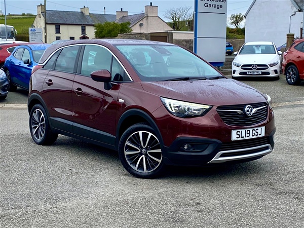 Large image for the Used Vauxhall Crossland X