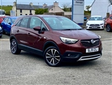 Used Vauxhall Crossland X