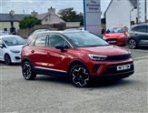 Used Vauxhall Crossland X