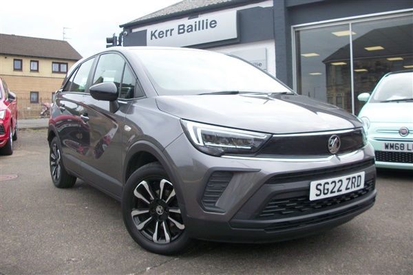Large image for the Used Vauxhall Crossland