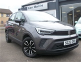 Used Vauxhall Crossland X