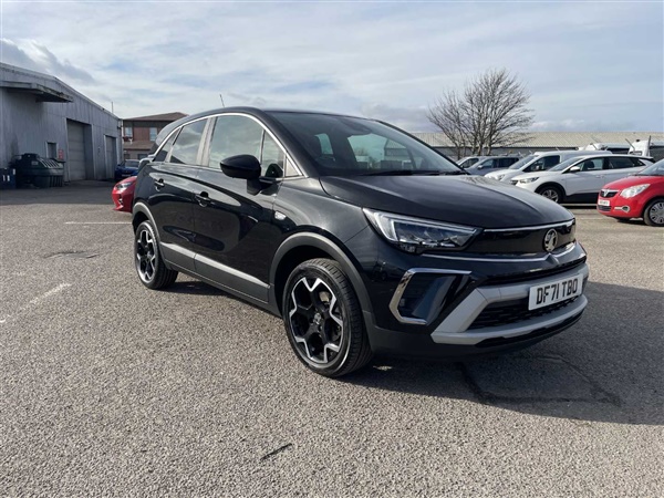 Large image for the Used Vauxhall Crossland