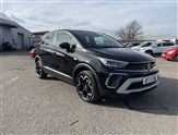 Used Vauxhall Crossland X
