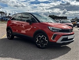Used Vauxhall Crossland X