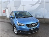 Used Vauxhall Crossland X