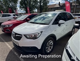 Used Vauxhall Crossland X