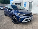 Used Vauxhall Crossland X