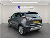 Vauxhall Crossland X Image 2