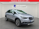 Vauxhall Crossland X Image 1