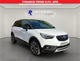 Vauxhall Crossland X Image 1