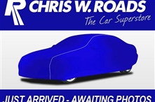 Used Vauxhall Crossland X