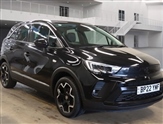 Used Vauxhall Crossland X
