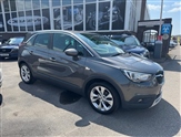 Used Vauxhall Crossland X