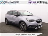 Vauxhall Crossland X Image 1