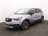 Vauxhall Crossland X Image 5