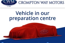 Vauxhall Crossland X