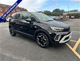 Used Vauxhall Crossland X Used Vauxhall Crossland X