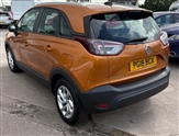 Vauxhall Crossland X Image 3