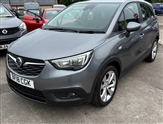 Vauxhall Crossland X Image 2