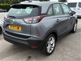 Vauxhall Crossland X Image 4