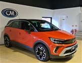 Used Vauxhall Crossland X