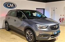 Vauxhall Crossland X