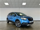 Used Vauxhall Crossland X