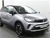 Used Vauxhall Crossland X