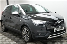 Vauxhall Crossland X