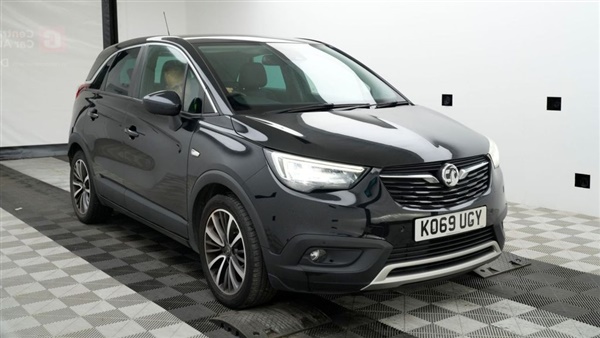 Large image for the Used Vauxhall CROSSLAND X