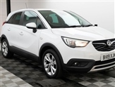 Used Vauxhall Crossland X